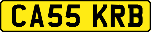 CA55KRB