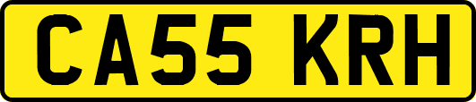 CA55KRH