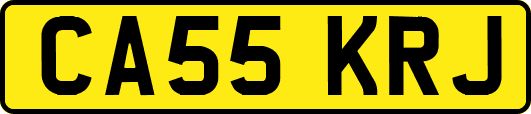 CA55KRJ