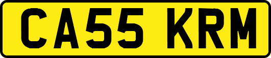 CA55KRM