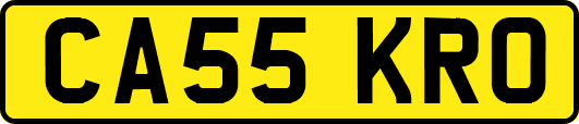 CA55KRO