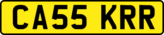 CA55KRR