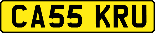 CA55KRU