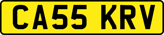 CA55KRV