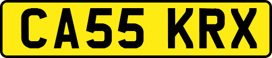 CA55KRX