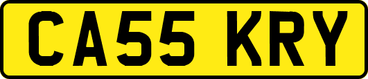 CA55KRY