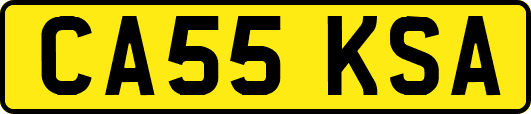CA55KSA