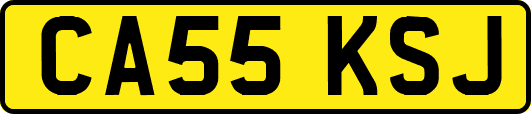 CA55KSJ