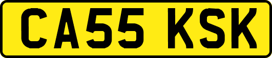 CA55KSK