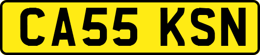 CA55KSN
