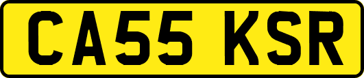CA55KSR