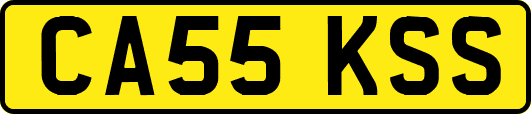 CA55KSS