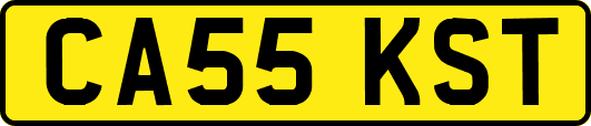 CA55KST