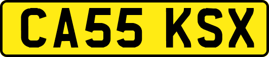 CA55KSX