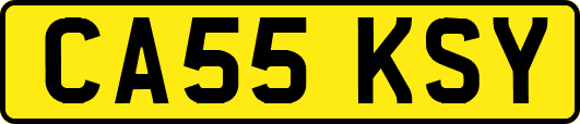 CA55KSY