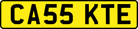 CA55KTE