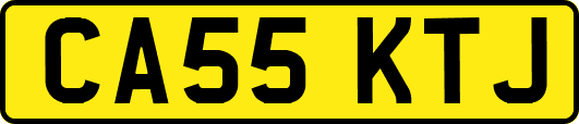 CA55KTJ