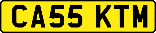 CA55KTM