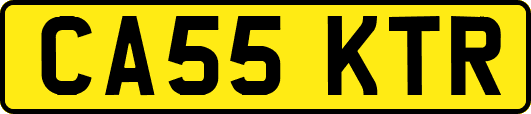 CA55KTR