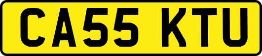 CA55KTU