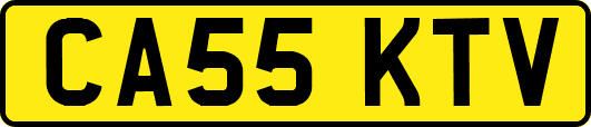 CA55KTV