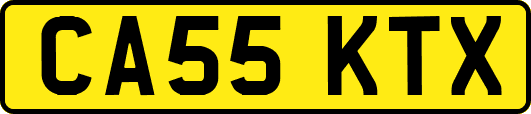 CA55KTX