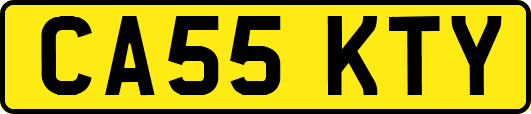 CA55KTY