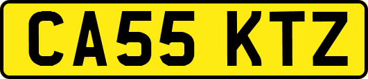 CA55KTZ