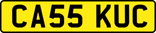 CA55KUC