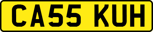 CA55KUH