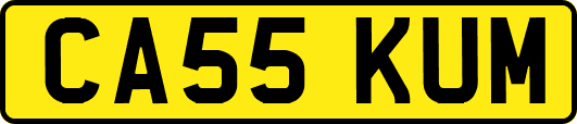 CA55KUM