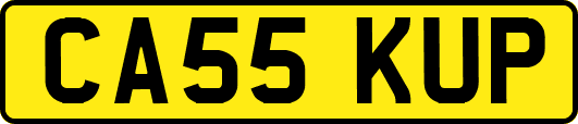 CA55KUP