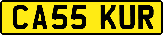 CA55KUR