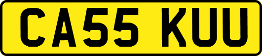 CA55KUU