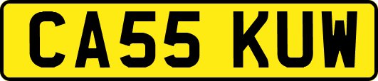 CA55KUW