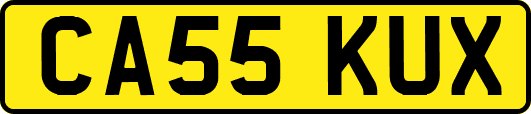 CA55KUX