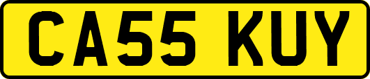 CA55KUY
