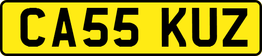 CA55KUZ