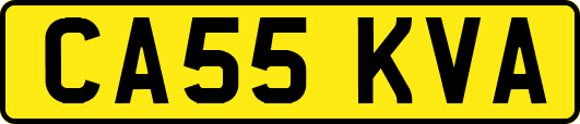CA55KVA