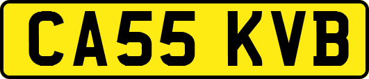 CA55KVB