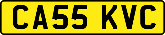 CA55KVC