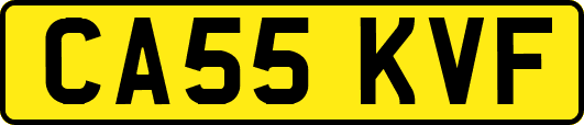 CA55KVF