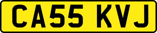 CA55KVJ