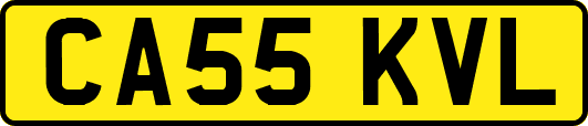 CA55KVL