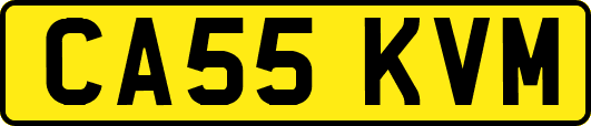 CA55KVM