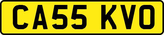 CA55KVO