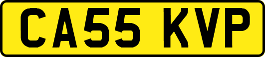 CA55KVP