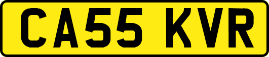 CA55KVR