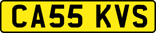 CA55KVS