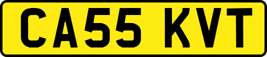 CA55KVT